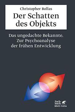 portada Der Schatten des Objekts (in German)