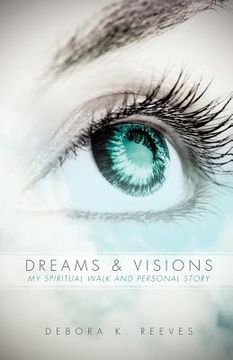 portada dreams and visions (in English)