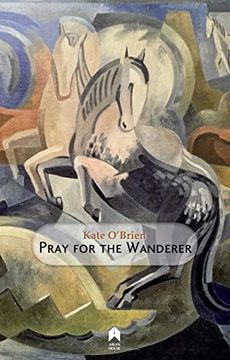 portada Pray for the Wanderer (in English)