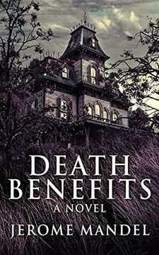 portada Death Benefits (en Inglés)