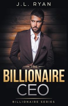 portada The Billionaire CEO (en Inglés)