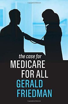 portada The Case for Medicare for all (in English)