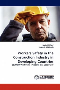 portada workers safety in the construction industry in developing countries
