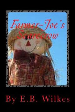 portada Farmer-Joe's Scarecrow: The Little Spotted Puppy Dog (in English)
