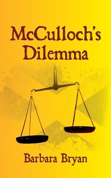 portada McCulloch's Dilemma (en Inglés)