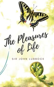portada The Pleasures of Life (in English)