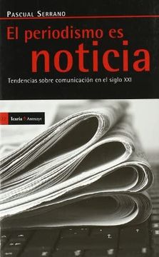 portada El Periodismo es Noticia (in Spanish)