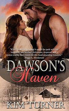 portada Dawson's Haven (The Mccades of Cheyenne) (en Inglés)