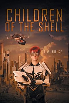 portada Children of the Shell