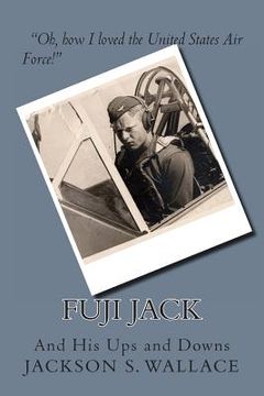portada Fuji Jack (en Inglés)