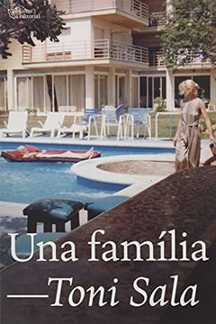 portada Una Família (in Catalá)
