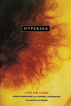 portada Hypersea: Life on Land (en Inglés)