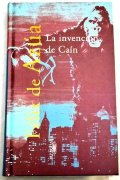 portada La invención de Caín (in Spanish)