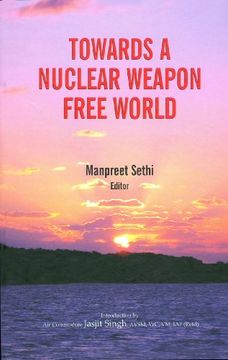 portada Towards a Nuclear Weapon Free World