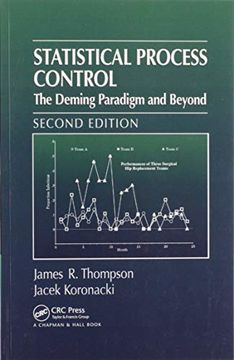 portada Statistical Process Control for Quality Improvement- Hardcover Version 
