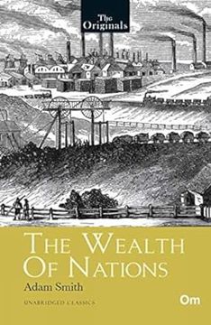portada The Wealth of Nations