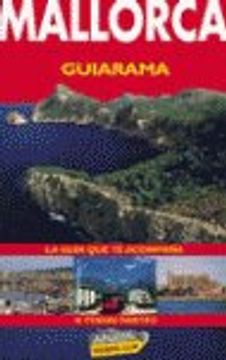 portada Guia Mallora Guiarama - Anaya