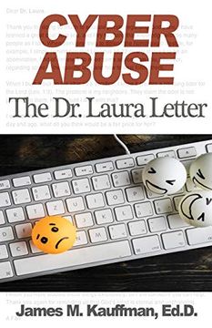 portada Cyber Abuse: The dr. Laura Letter (en Inglés)