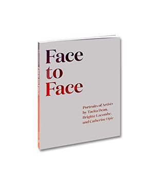 portada Face to Face (in English)