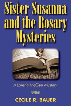 portada Sister Susanna and the Rosary Murders (en Inglés)