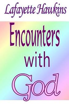 portada Encounters With God (in English)