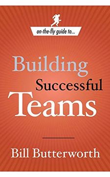 portada Building Successful Teams 
