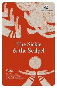 portada The Sickle and the Scalpel