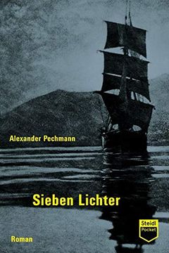 portada Sieben Lichter (Steidl Pocket) (en Alemán)