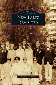 portada New Paltz Revisited (en Inglés)