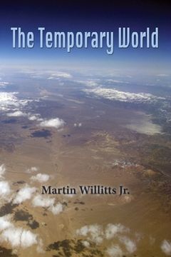 portada The Temporary World (en Inglés)