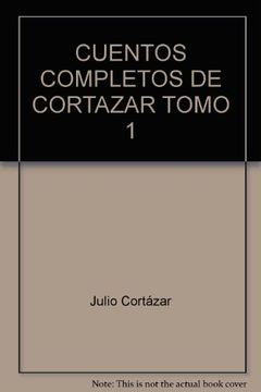 portada Cuentos completos / 1 (in Spanish)