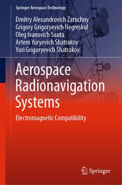 portada Aerospace Radionavigation Systems: Electromagnetic Compatibility