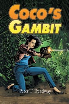 portada Coco's Gambit (in English)