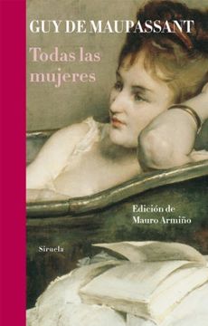 portada Todas las Mujeres (in Spanish)
