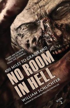 portada 400 Miles To Graceland (No Room In Hell)