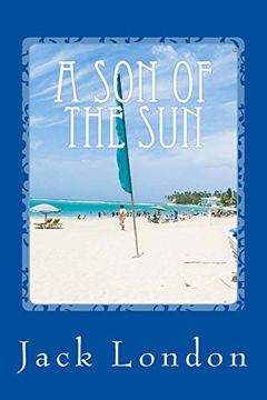 portada A Son of the Sun