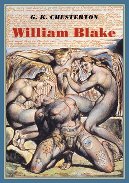 portada William Blake