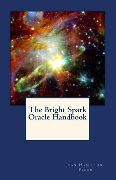portada The Bright Spark Oracle Handbook (en Inglés)