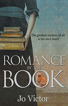 portada Romance By The Book (en Inglés)