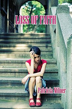 portada Loss of Faith (en Inglés)