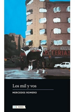 portada Mil y vos (in Spanish)