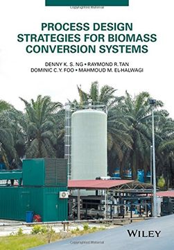 portada Process Design Strategies for Biomass Conversion Systems (en Inglés)