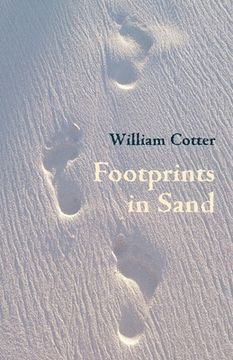 portada Footprints in Sand (en Inglés)
