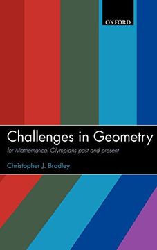 portada Challenges in Geometry: For Mathematical Olympians Past and Present (in English)