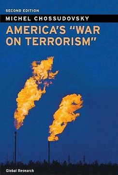 america`s war on terrorism
