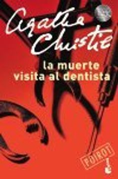 portada La Muerte Visita al Dentista (in Spanish)