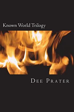 portada Known World Trilogy (en Inglés)