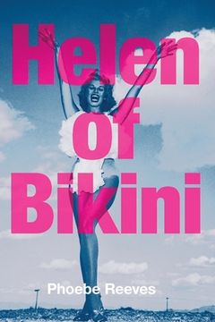 portada Helen of Bikini 