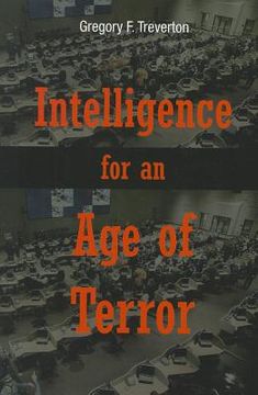 portada intelligence for an age of terror