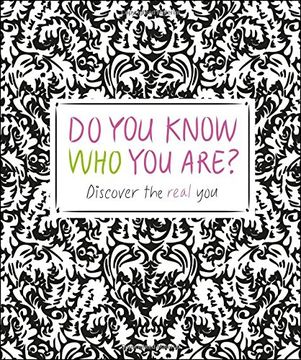 portada Do you Know who you Are? (en Inglés)